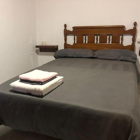 A Casa Do Chico Apartment Ourense Luaran gambar